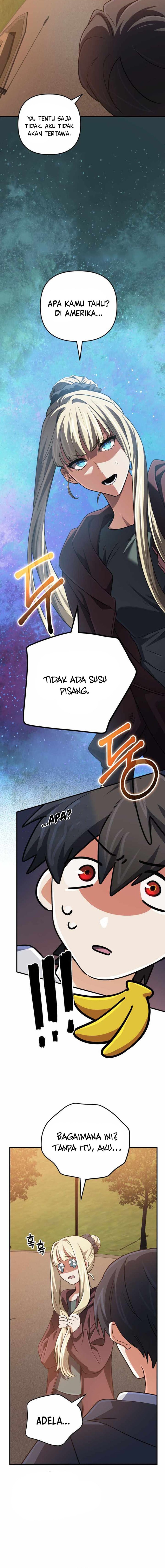 The Return of the Mythical Archmage (The Reincarnation of the Great Mage in Myth) Chapter 70 Gambar 18