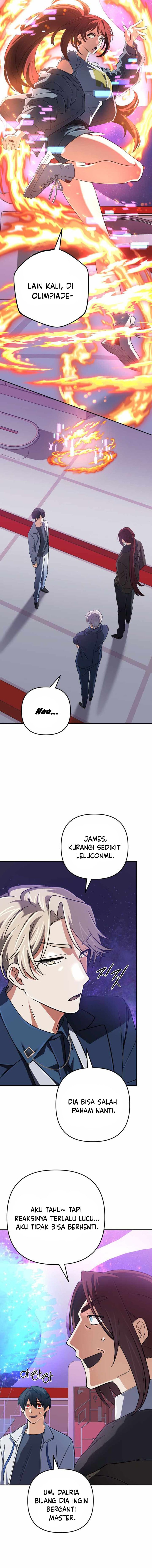 The Return of the Mythical Archmage (The Reincarnation of the Great Mage in Myth) Chapter 71 Gambar 13