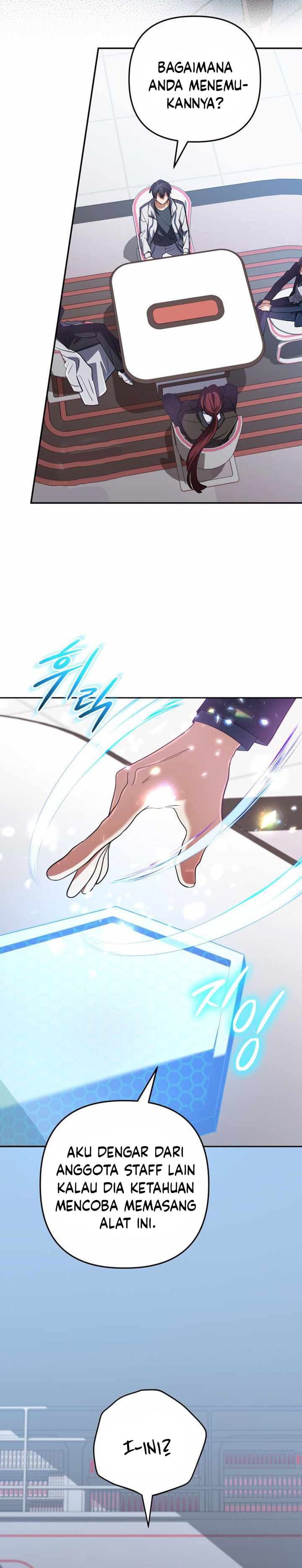 The Return of the Mythical Archmage (The Reincarnation of the Great Mage in Myth) Chapter 72 Gambar 7