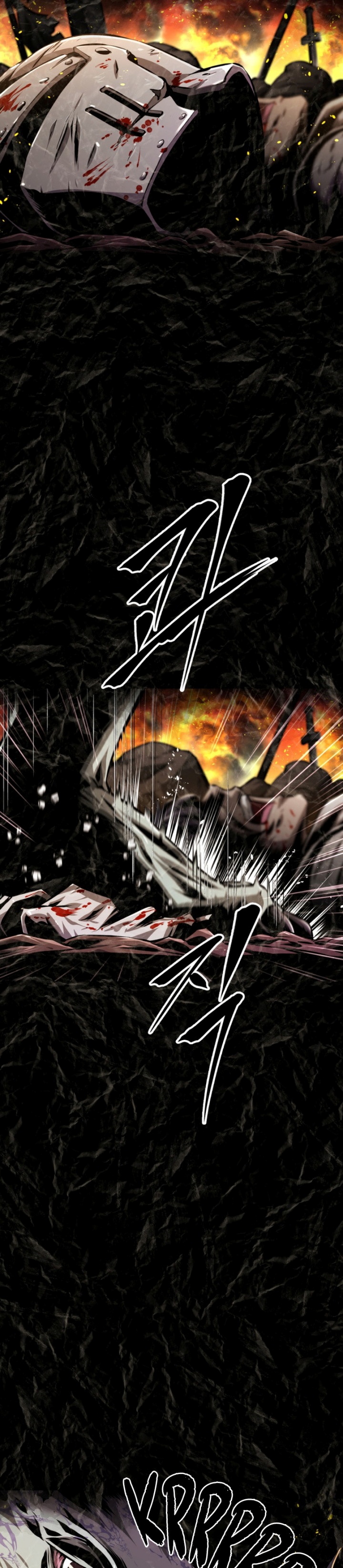 The Return of the Prodigious Swordmaster Chapter 01 Gambar 4