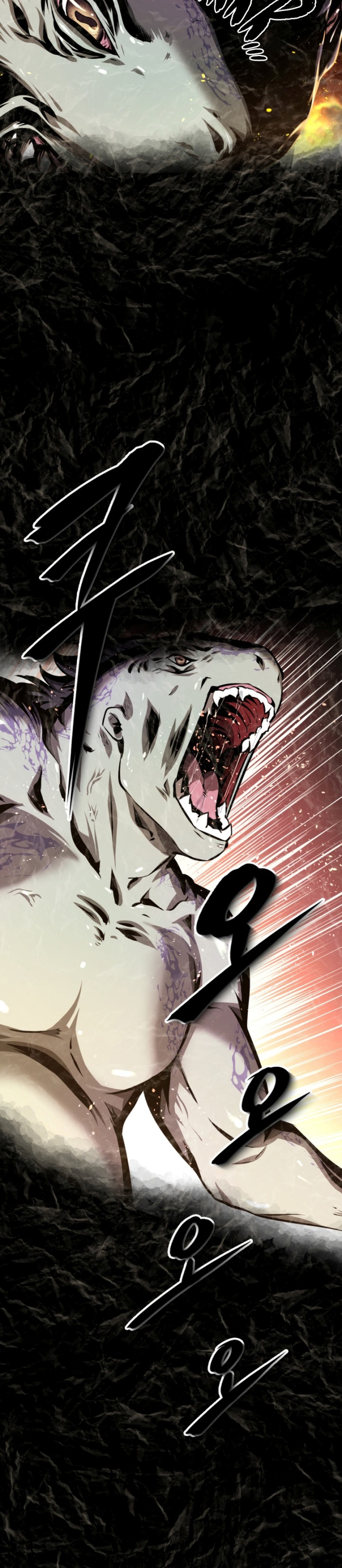 The Return of the Prodigious Swordmaster Chapter 01 Gambar 5