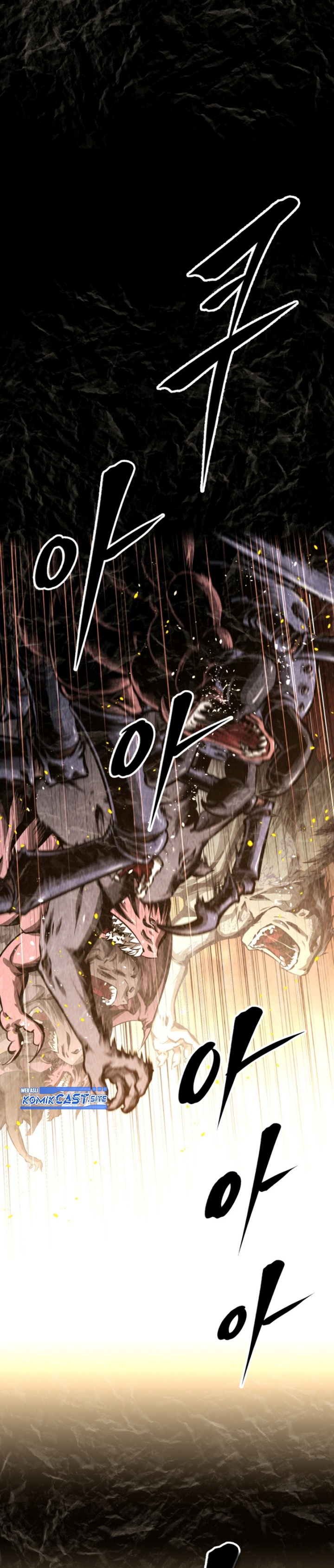 The Return of the Prodigious Swordmaster Chapter 01 Gambar 7