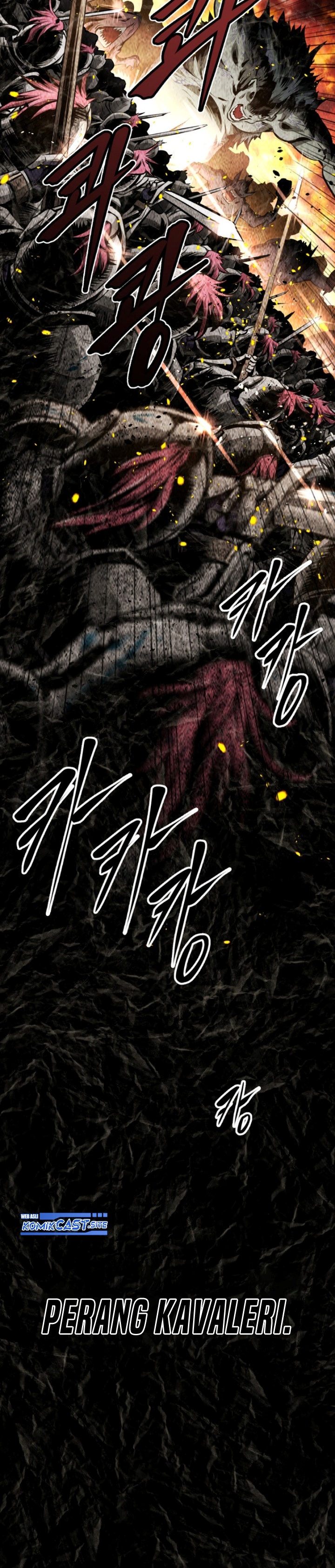 The Return of the Prodigious Swordmaster Chapter 01 Gambar 9