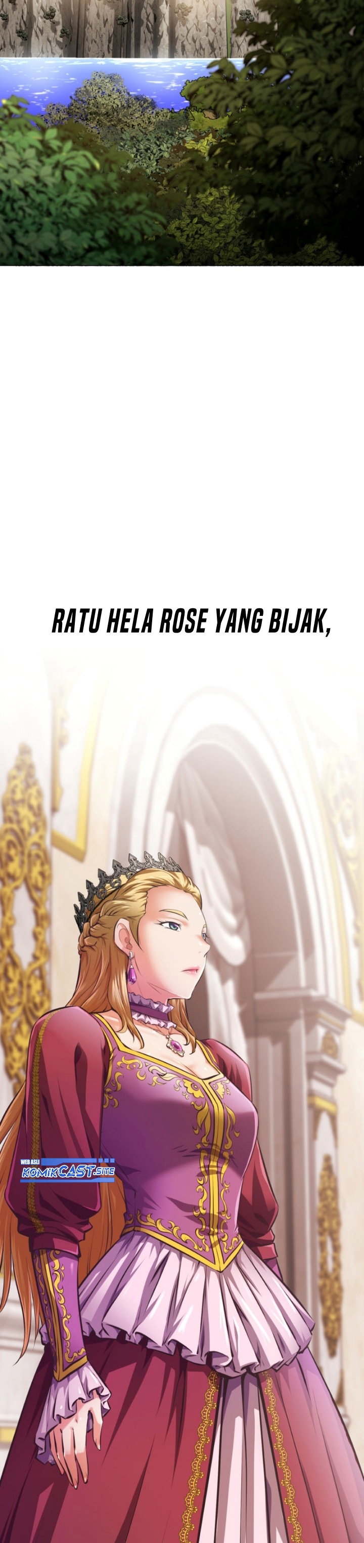 The Return of the Prodigious Swordmaster Chapter 01 Gambar 11