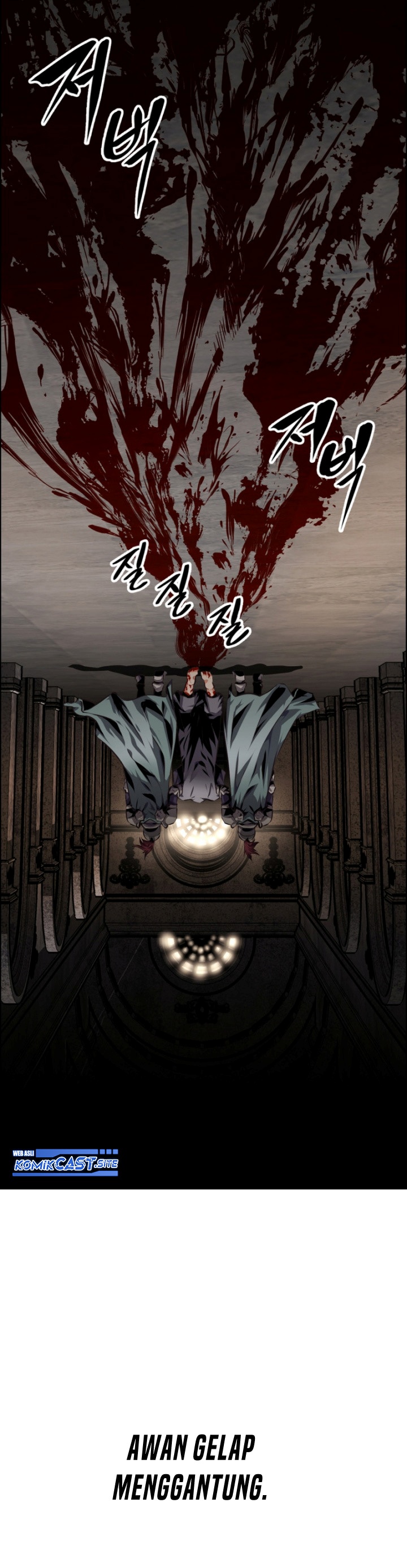 The Return of the Prodigious Swordmaster Chapter 01 Gambar 14