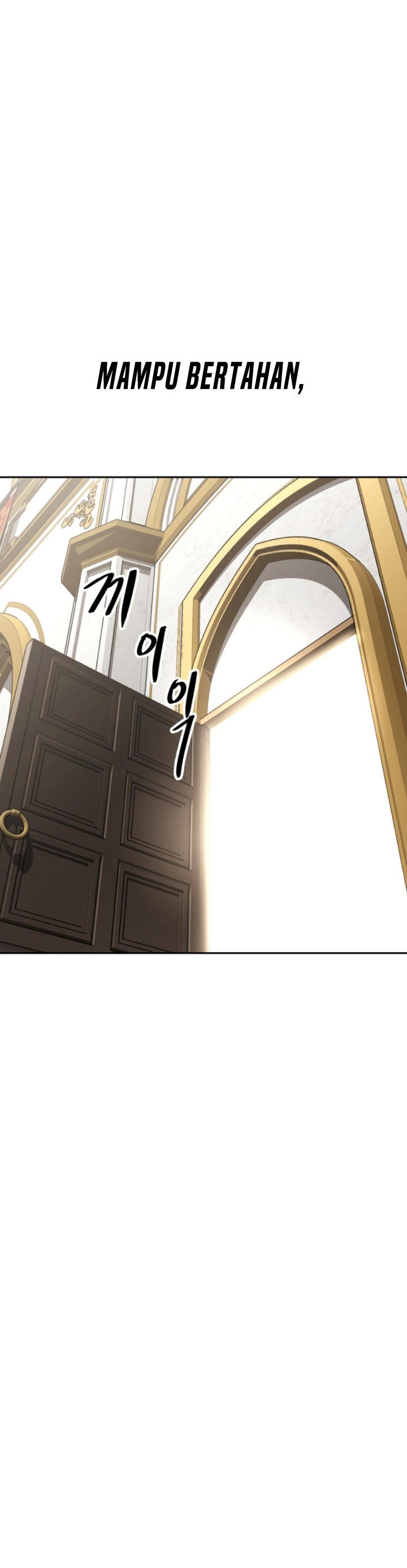 The Return of the Prodigious Swordmaster Chapter 01 Gambar 17