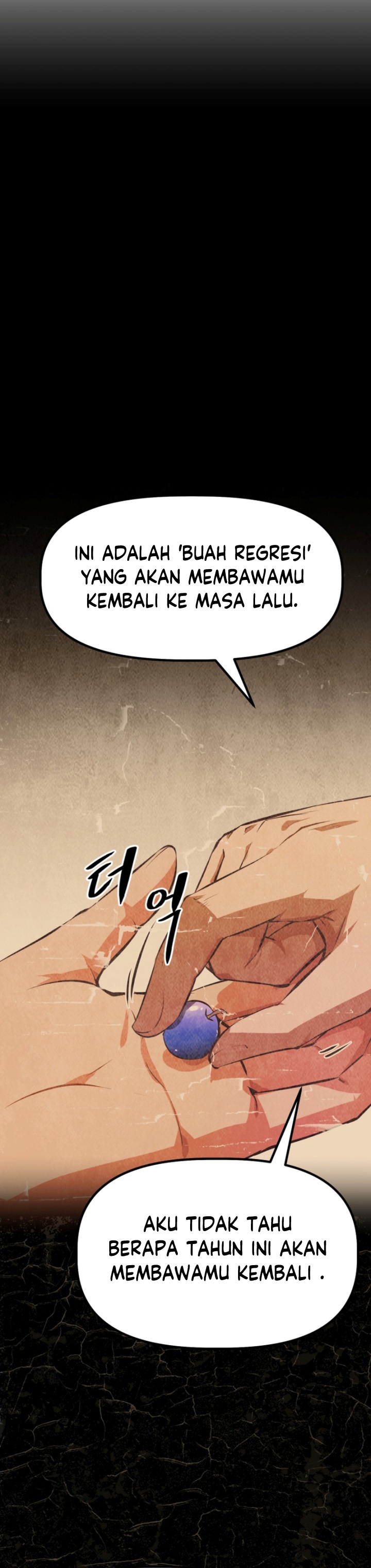 The Return of the Prodigious Swordmaster Chapter 01 Gambar 29