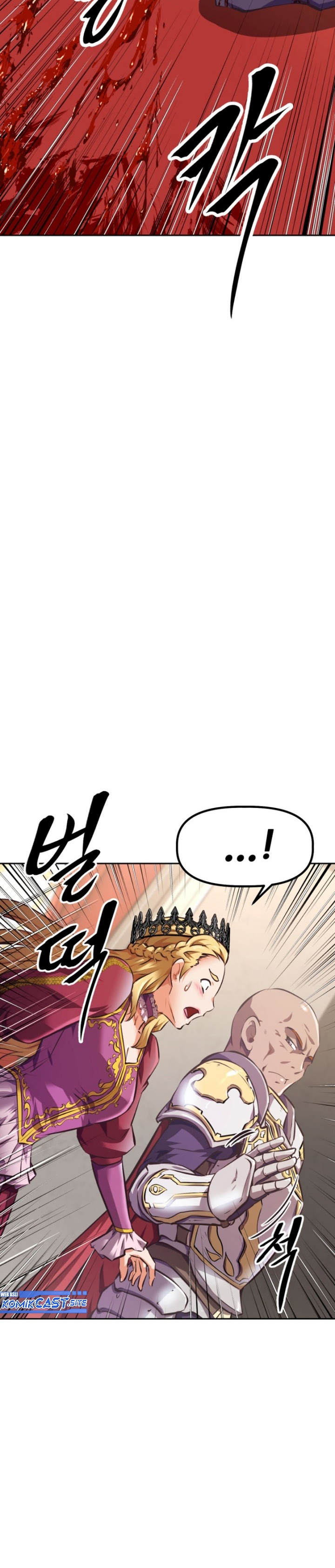 The Return of the Prodigious Swordmaster Chapter 01 Gambar 37