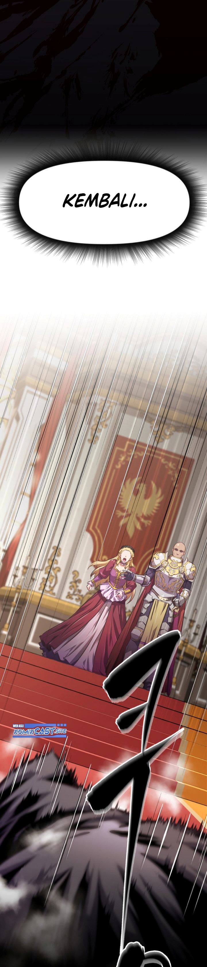 The Return of the Prodigious Swordmaster Chapter 01 Gambar 39