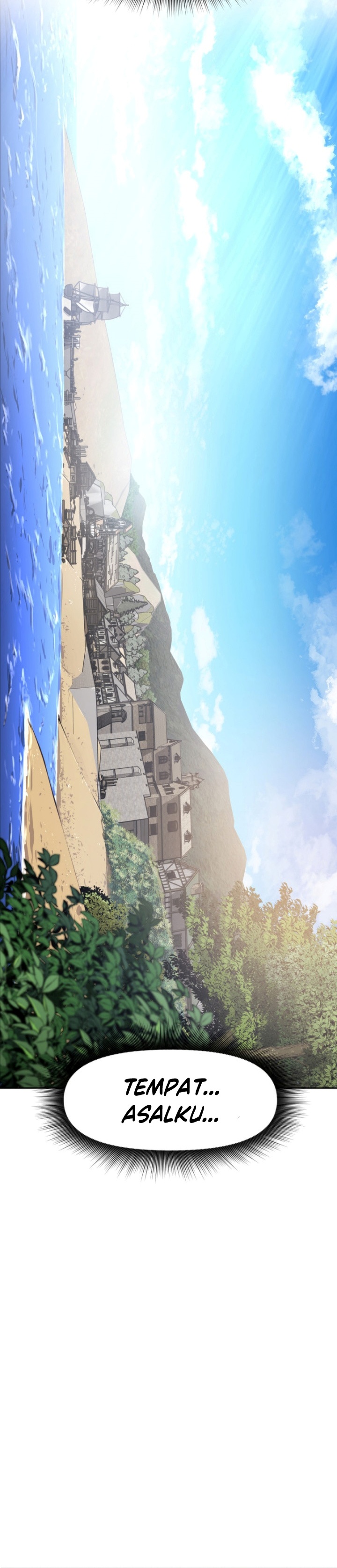 The Return of the Prodigious Swordmaster Chapter 01 Gambar 45