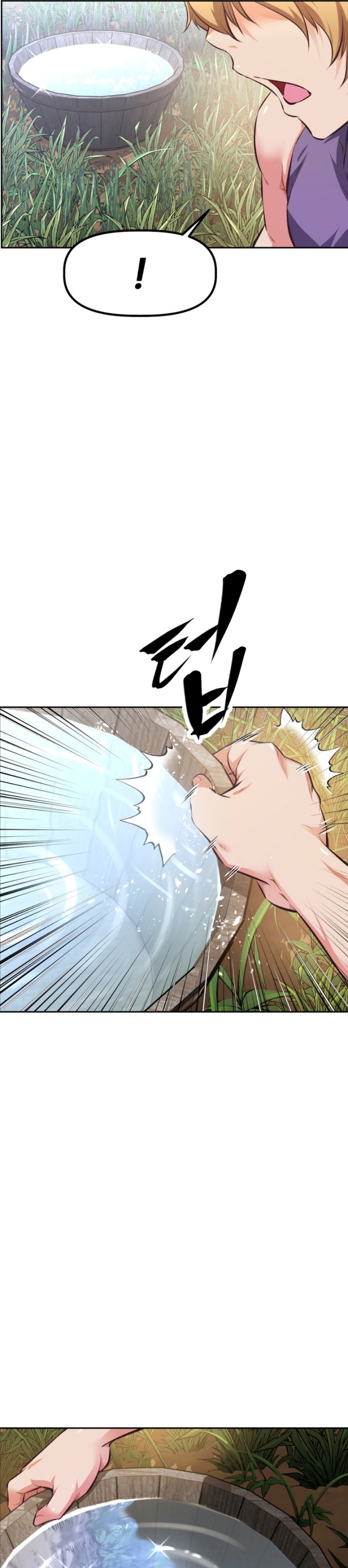 The Return of the Prodigious Swordmaster Chapter 01 Gambar 46