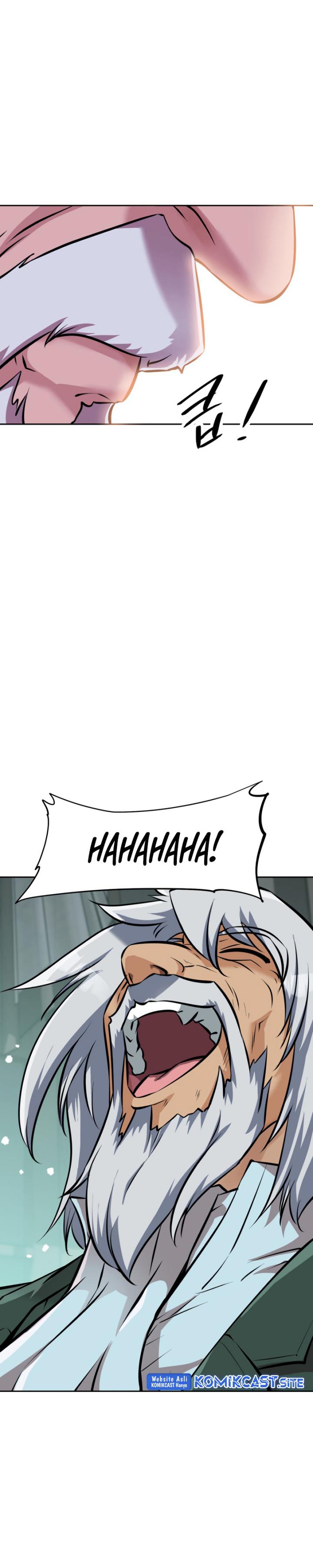 The Return of the Prodigious Swordmaster Chapter 05 Gambar 3