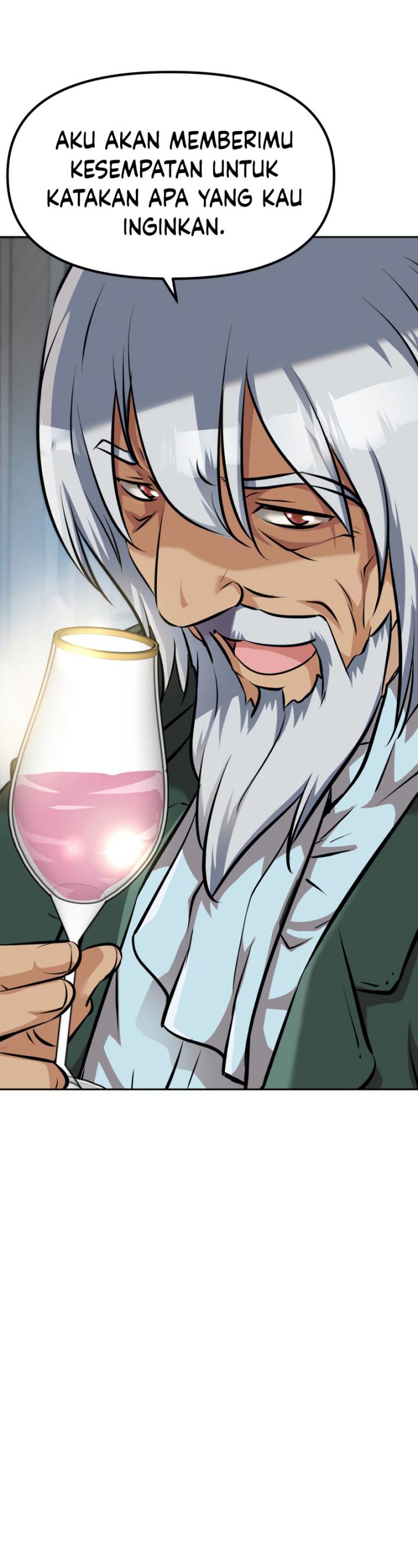 The Return of the Prodigious Swordmaster Chapter 05 Gambar 5