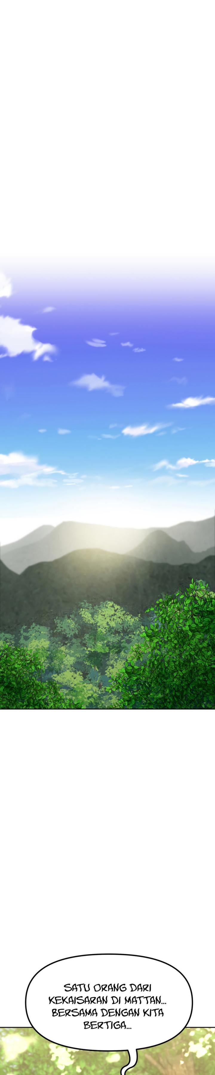 The Return of the Prodigious Swordmaster Chapter 05 Gambar 10