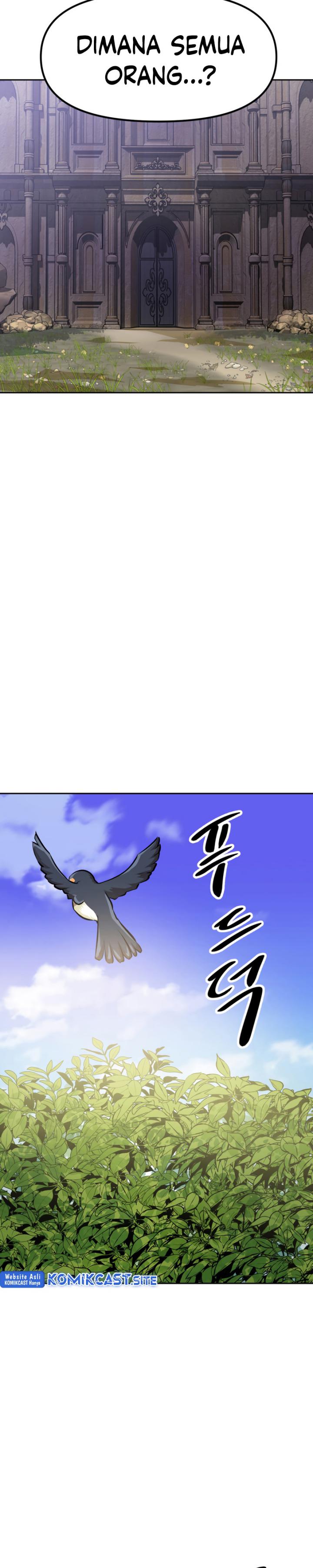The Return of the Prodigious Swordmaster Chapter 05 Gambar 16
