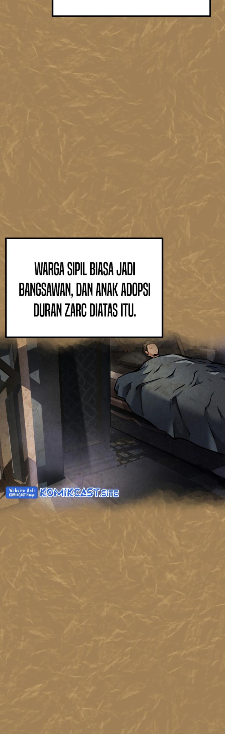 The Return of the Prodigious Swordmaster Chapter 05 Gambar 25