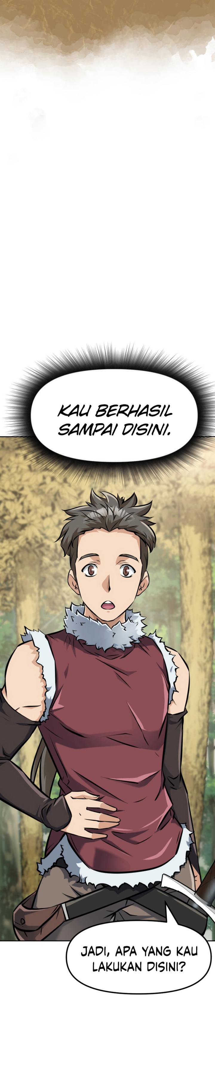 The Return of the Prodigious Swordmaster Chapter 05 Gambar 30