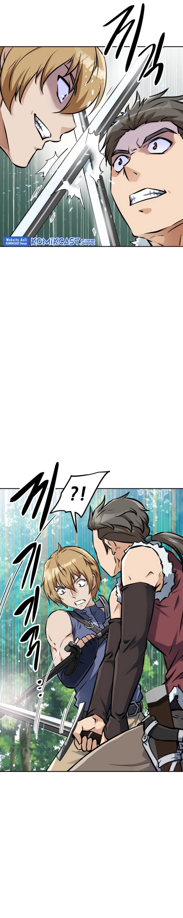The Return of the Prodigious Swordmaster Chapter 05 Gambar 36