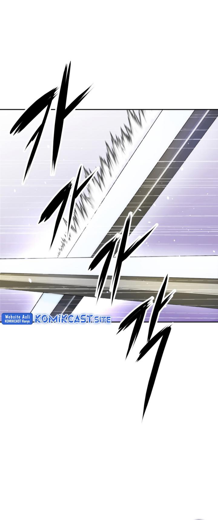 The Return of the Prodigious Swordmaster Chapter 05 Gambar 37
