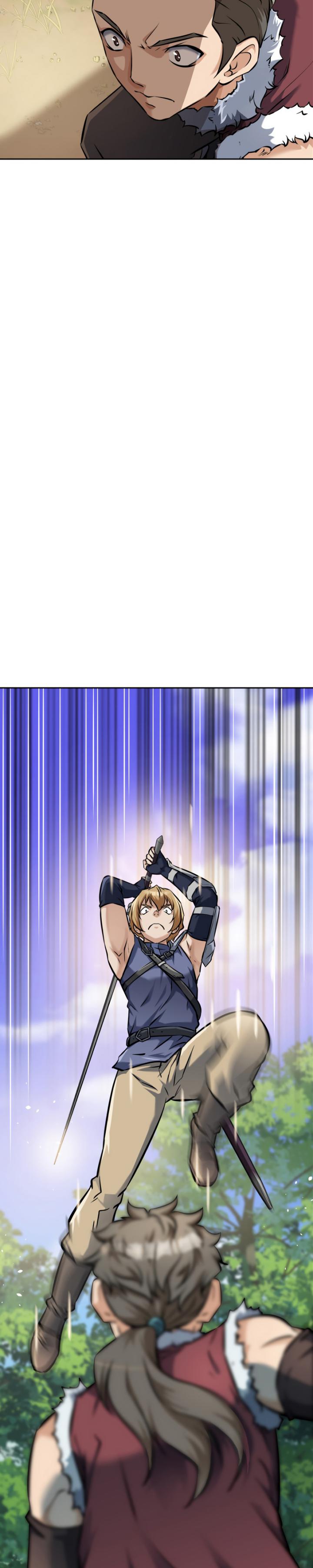 The Return of the Prodigious Swordmaster Chapter 05 Gambar 40