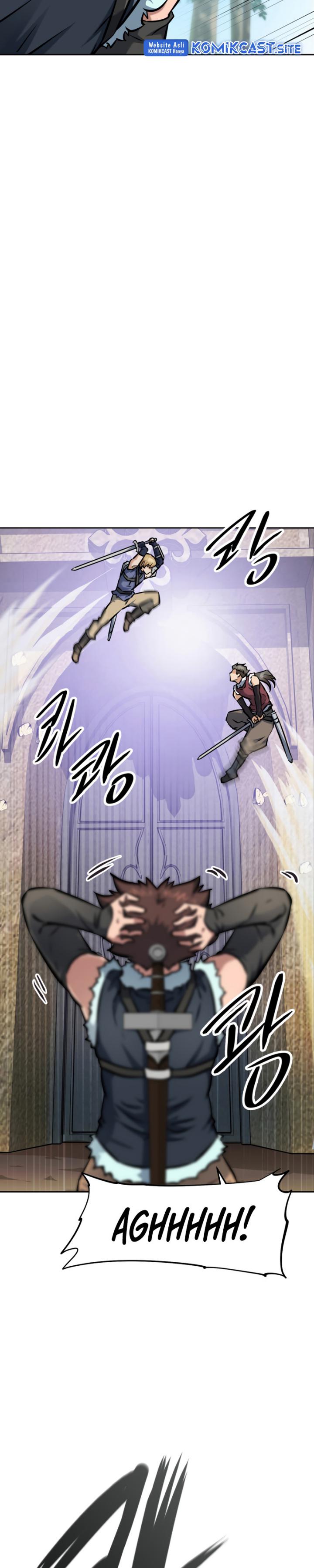 The Return of the Prodigious Swordmaster Chapter 05 Gambar 43