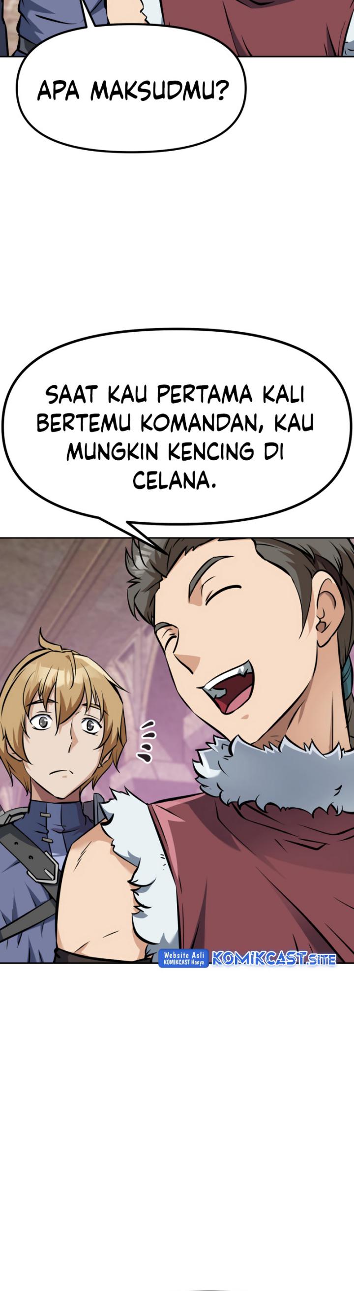 The Return of the Prodigious Swordmaster Chapter 05 Gambar 53