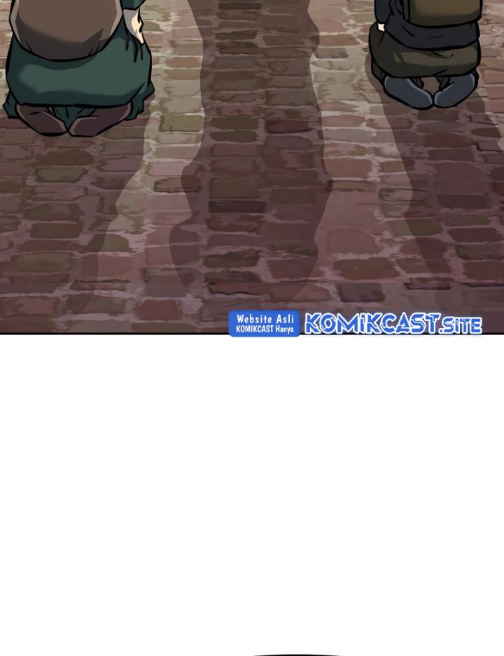 The Return of the Prodigious Swordmaster Chapter 06 Gambar 5