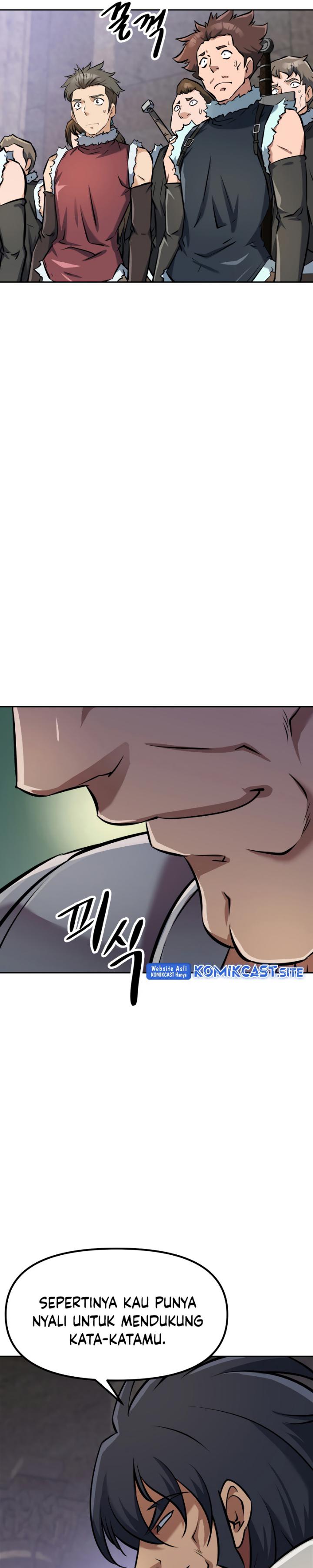 The Return of the Prodigious Swordmaster Chapter 06 Gambar 10