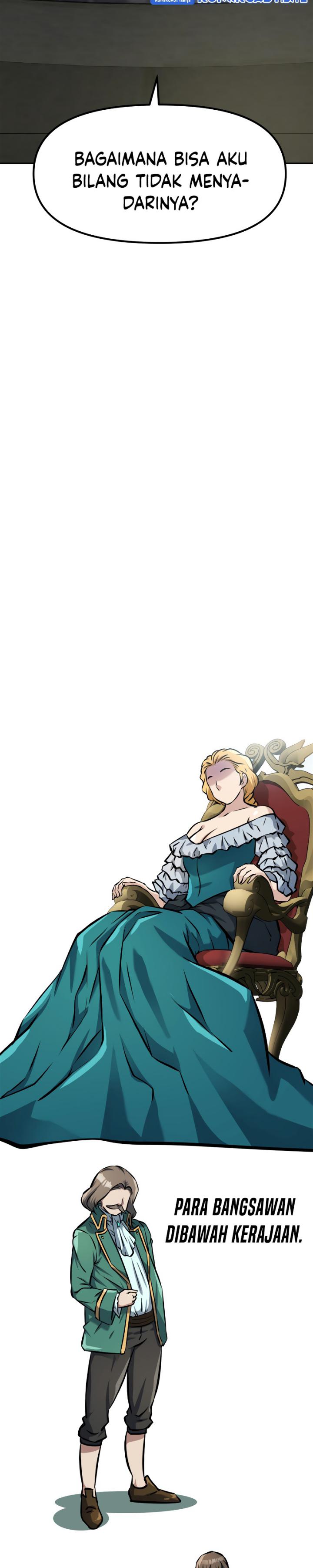 The Return of the Prodigious Swordmaster Chapter 06 Gambar 12