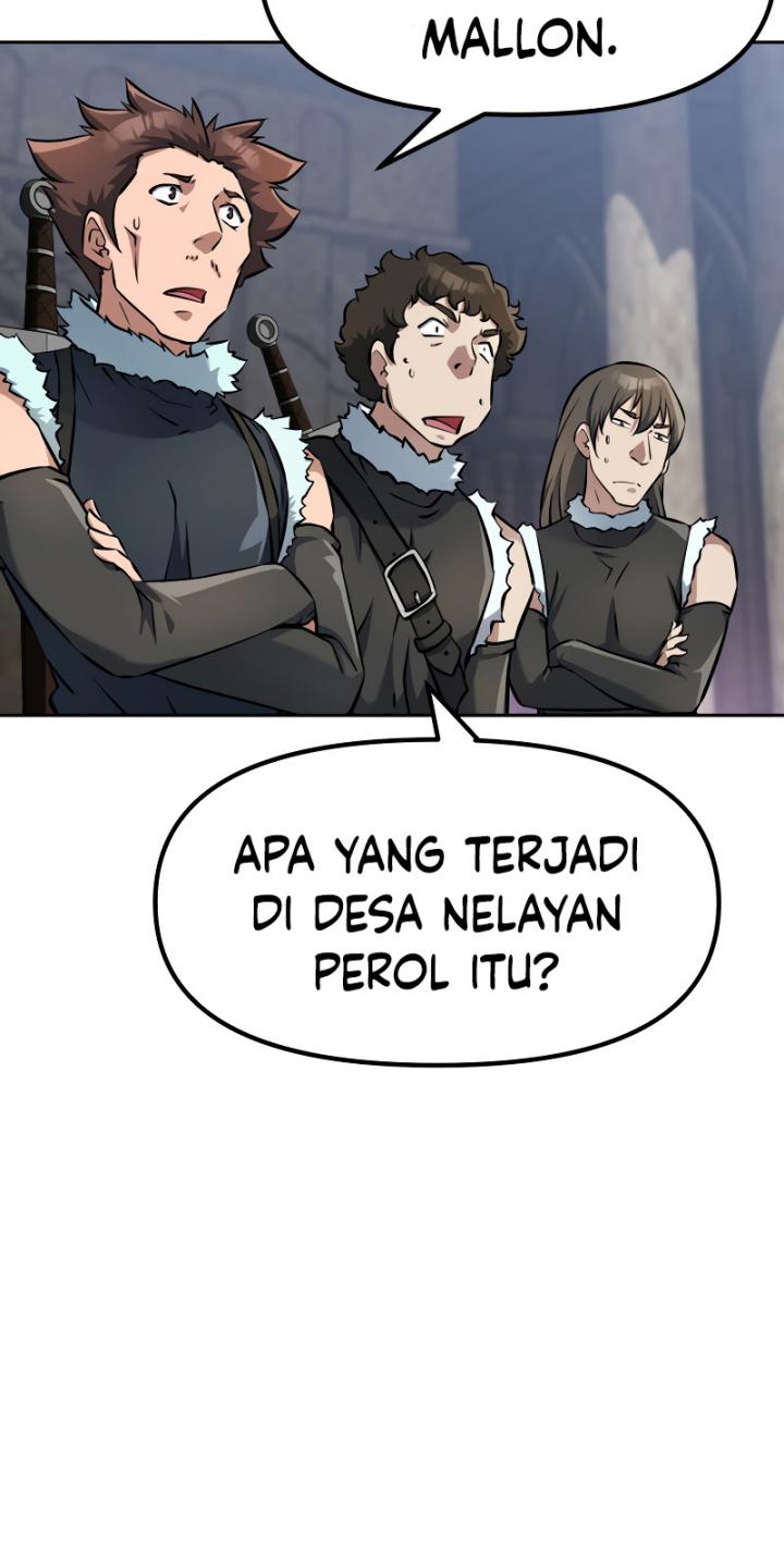 The Return of the Prodigious Swordmaster Chapter 06 Gambar 25
