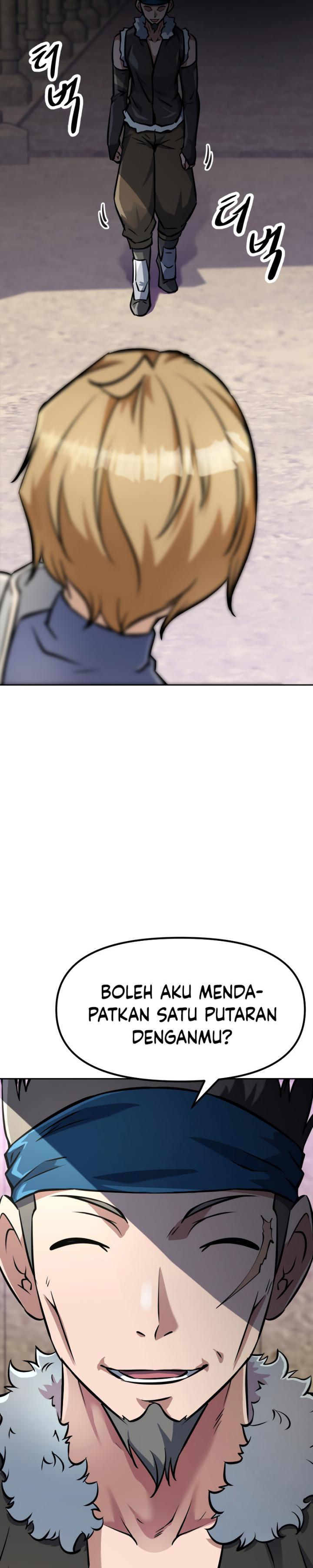 The Return of the Prodigious Swordmaster Chapter 06 Gambar 30