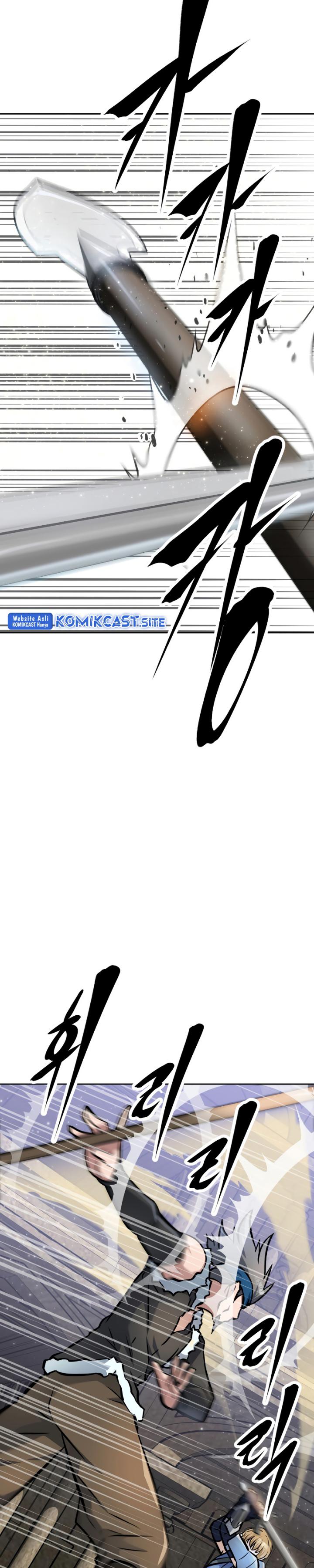 The Return of the Prodigious Swordmaster Chapter 06 Gambar 32