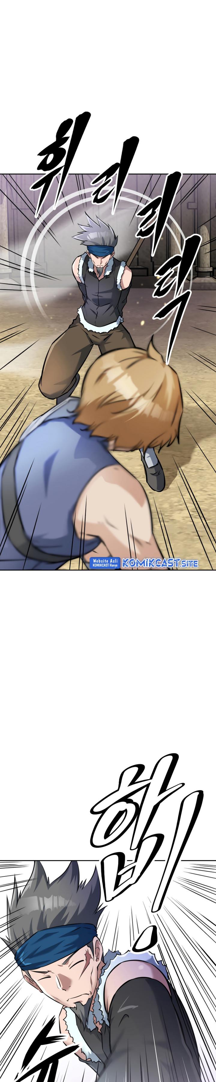 The Return of the Prodigious Swordmaster Chapter 06 Gambar 36