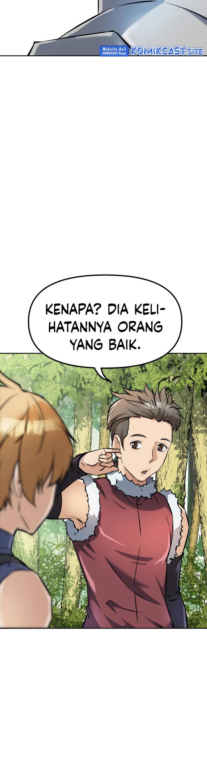 The Return of the Prodigious Swordmaster Chapter 06 Gambar 45