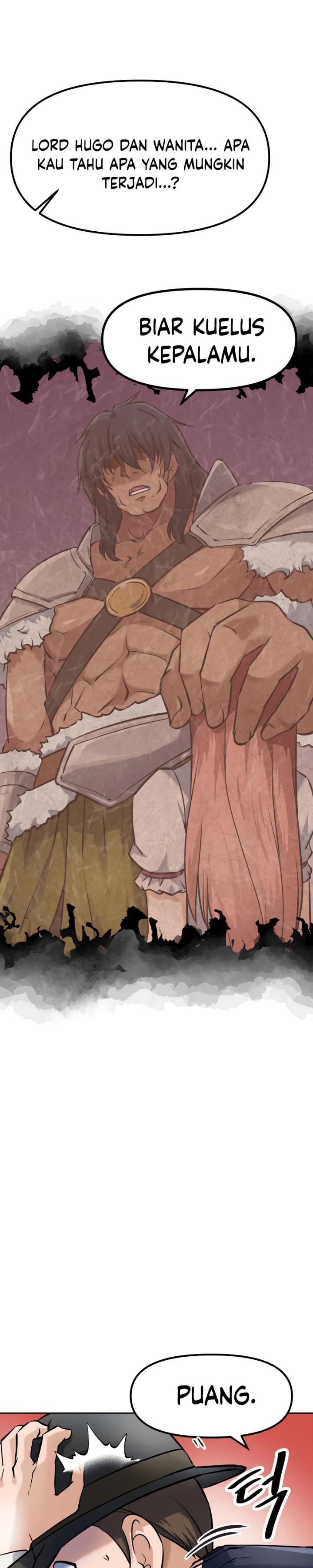 The Return of the Prodigious Swordmaster Chapter 06 Gambar 51