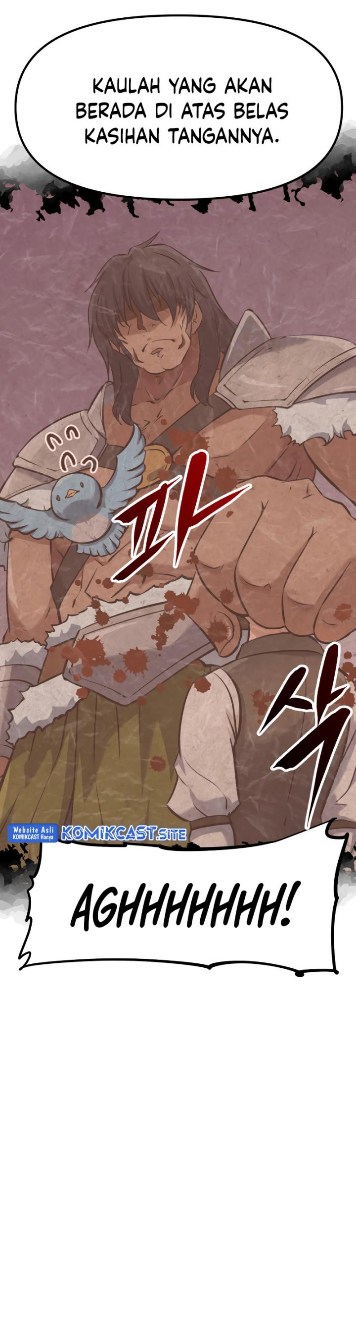The Return of the Prodigious Swordmaster Chapter 06 Gambar 53