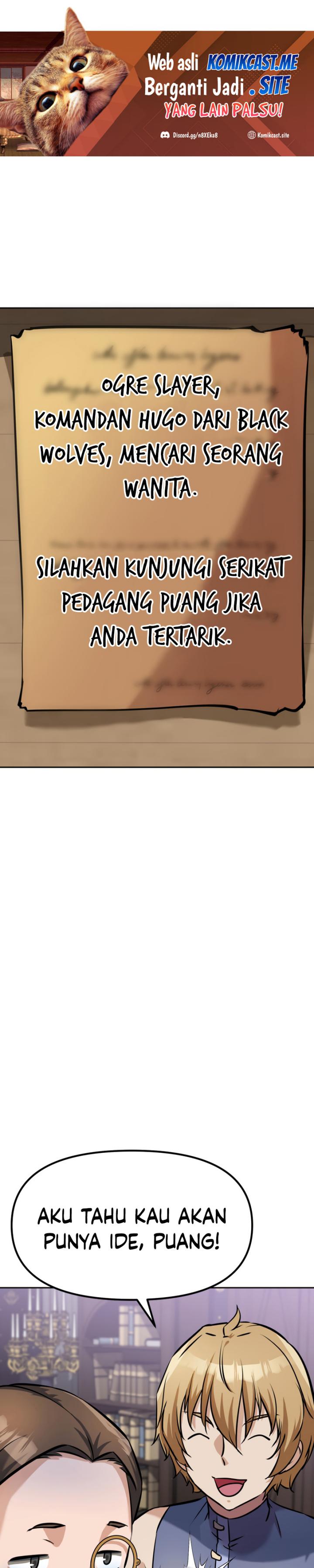 The Return of the Prodigious Swordmaster Chapter 07 Gambar 2