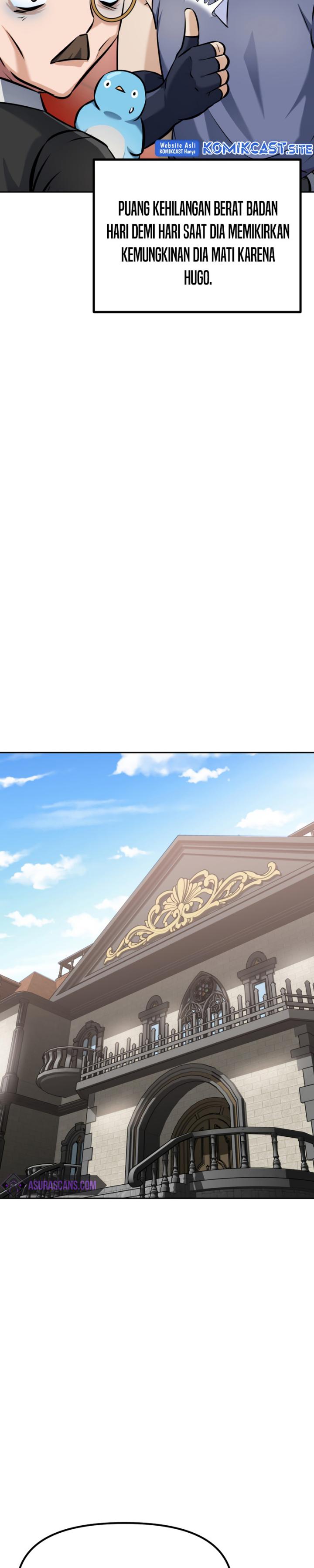 The Return of the Prodigious Swordmaster Chapter 07 Gambar 3