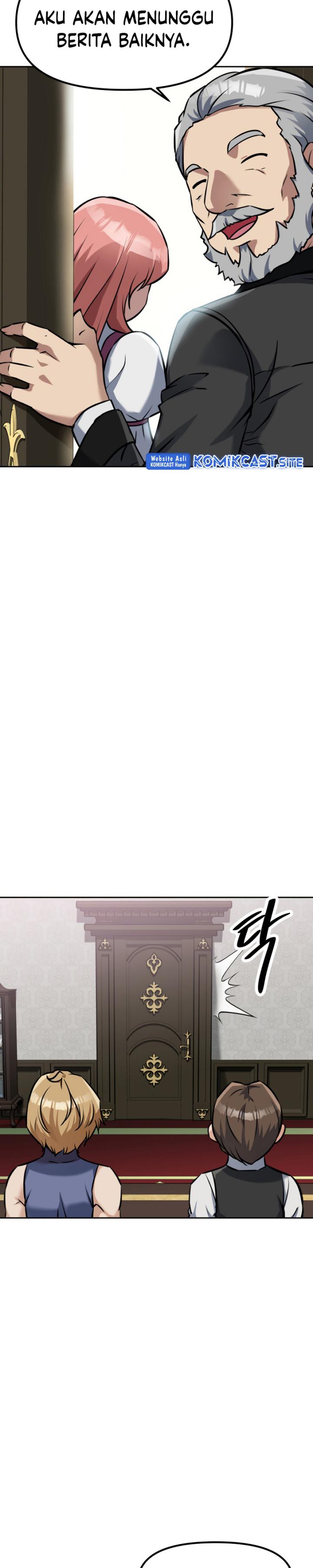 The Return of the Prodigious Swordmaster Chapter 07 Gambar 4