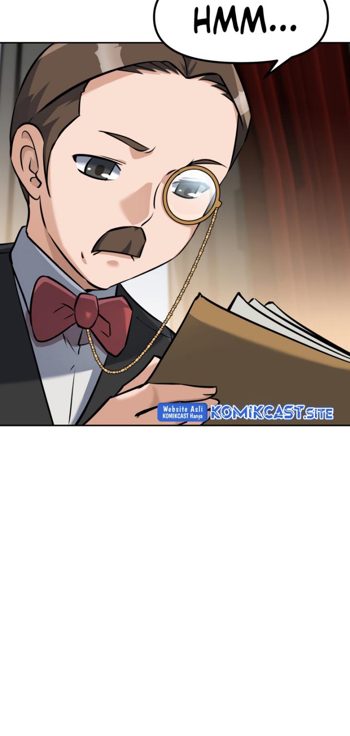 The Return of the Prodigious Swordmaster Chapter 07 Gambar 5