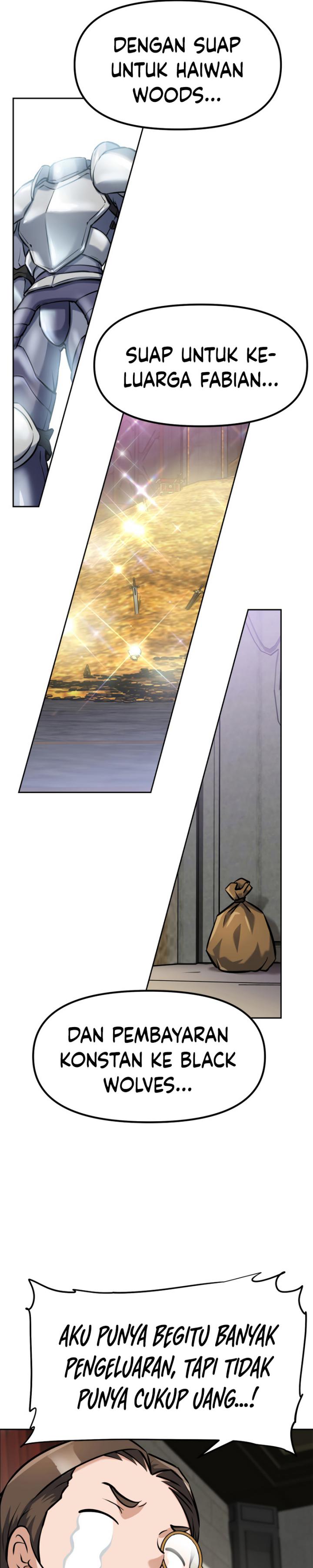 The Return of the Prodigious Swordmaster Chapter 07 Gambar 10