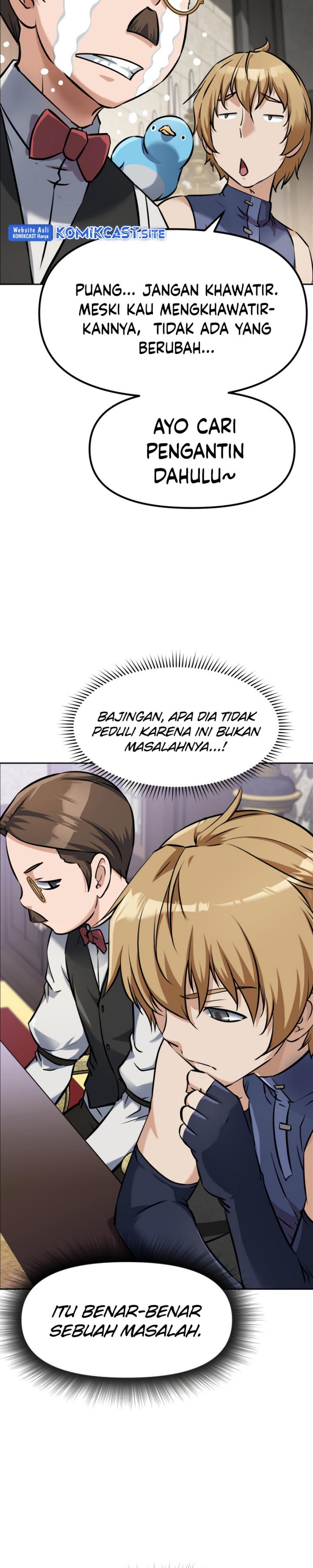 The Return of the Prodigious Swordmaster Chapter 07 Gambar 11
