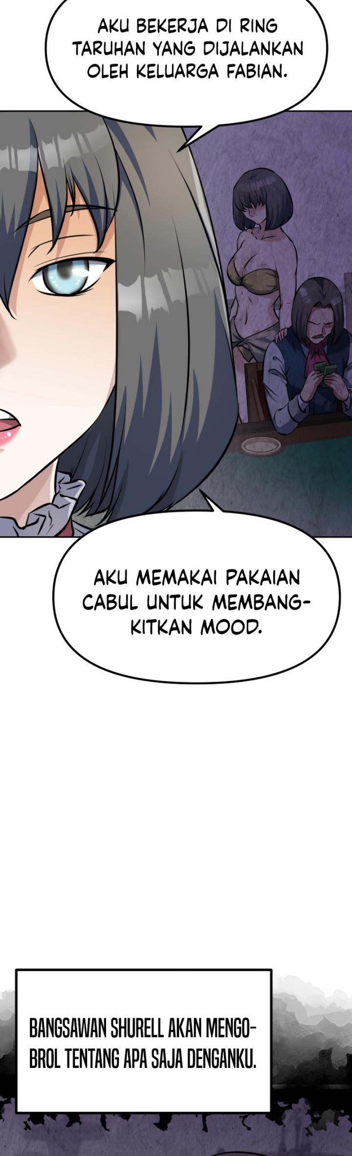 The Return of the Prodigious Swordmaster Chapter 07 Gambar 17