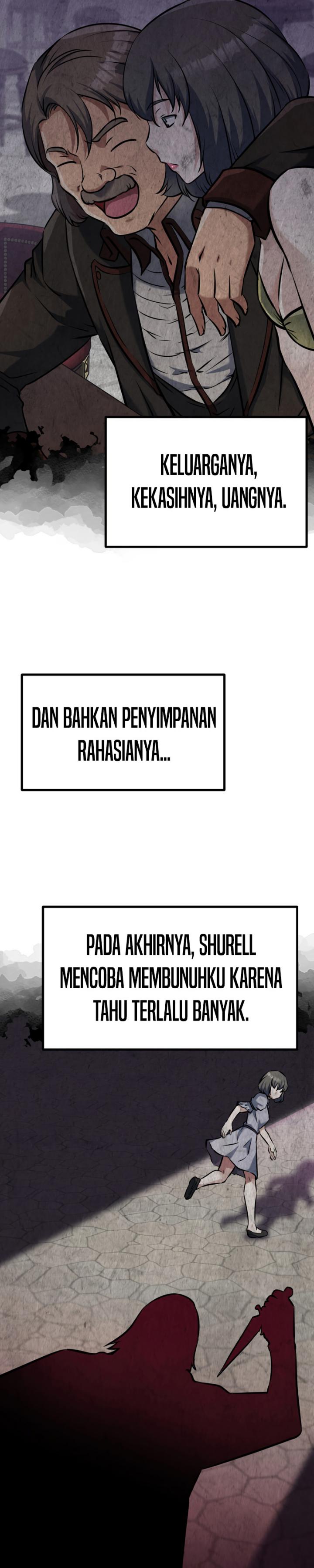 The Return of the Prodigious Swordmaster Chapter 07 Gambar 18