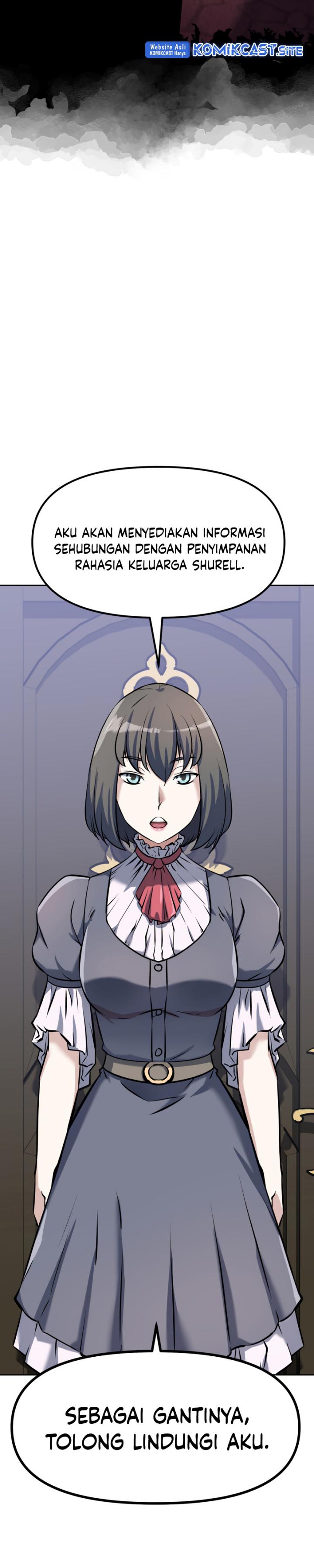 The Return of the Prodigious Swordmaster Chapter 07 Gambar 19