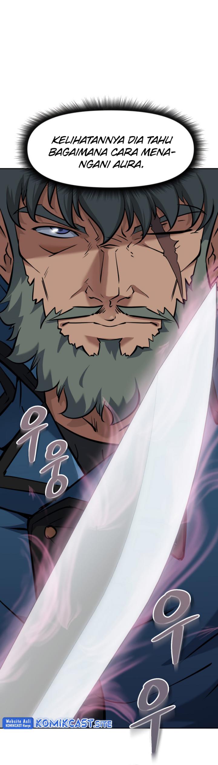 The Return of the Prodigious Swordmaster Chapter 07 Gambar 48