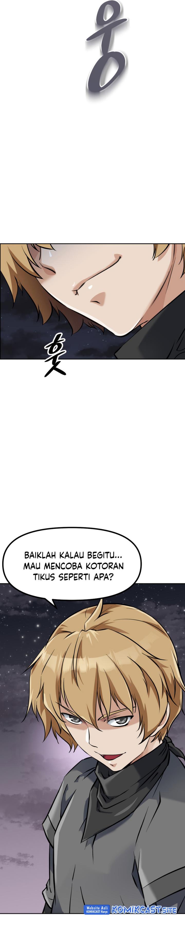 The Return of the Prodigious Swordmaster Chapter 07 Gambar 49
