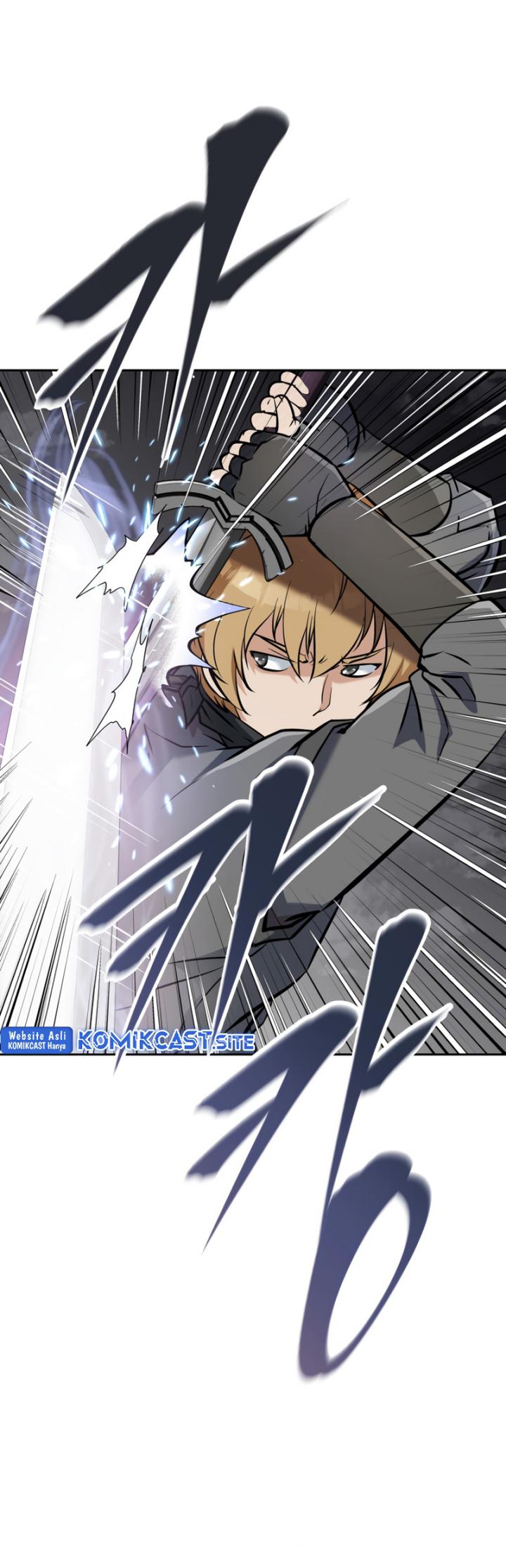 The Return of the Prodigious Swordmaster Chapter 07 Gambar 52