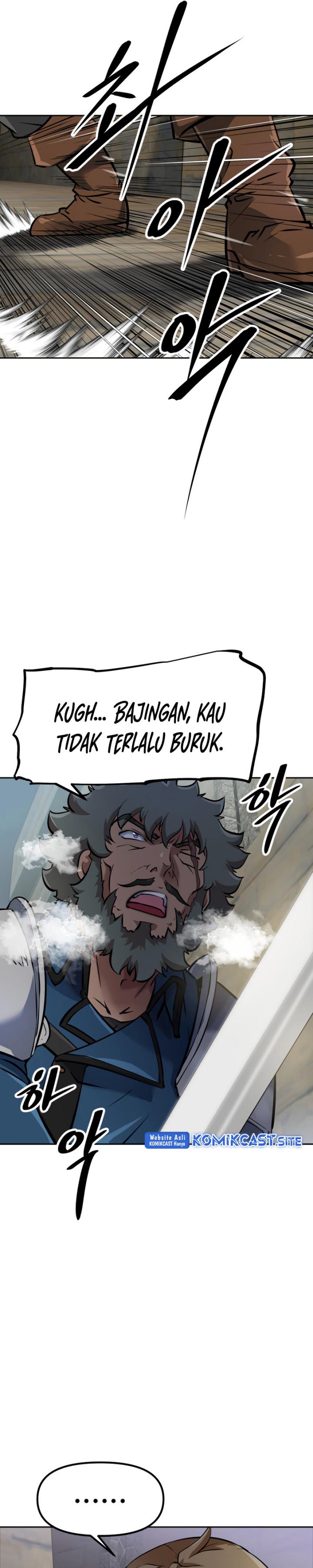 The Return of the Prodigious Swordmaster Chapter 07 Gambar 53