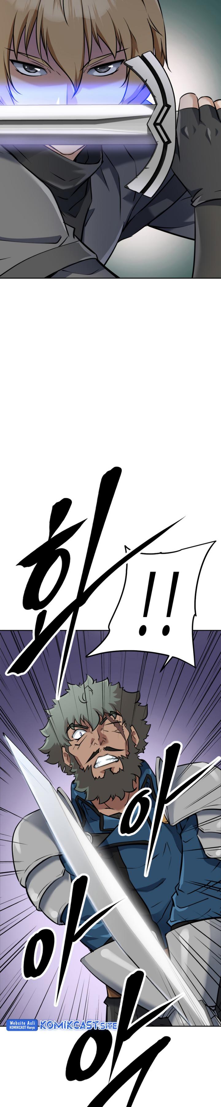 The Return of the Prodigious Swordmaster Chapter 07 Gambar 55